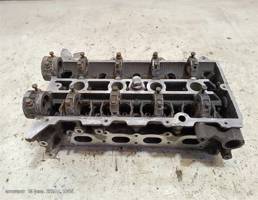 ГБЦ для Mazda 626 GE (1991—1997)  запчасти бу