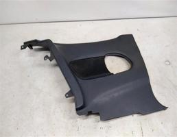 Обшивка салона багажника задняя км-т для Mazda 323 BA (1994—2000)  запчасти бу