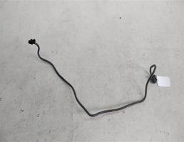 Трубка обратки с радиатора ДВС для Peugeot 308 I рестайлинг (2011—2015)  запчасти бу