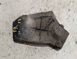 Кожух ремня ГРМ верхний для VOLKSWAGEN Golf Mk2 (1983—1992)  запчасти бу