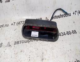 Фонарь задний доп (стоп сигнал) для ЗапчастИ  запчасти бу