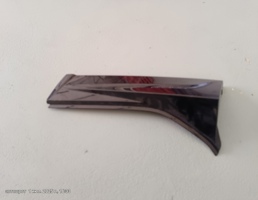 Накладка на дверь багажника наружняя для Chery Tiggo 7 Pro Max I (2022—2025)  запчасти бу