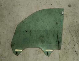 Стекло двери передней левой для BMW X5 E53 рестайлинг (2003—2007)  запчасти бу