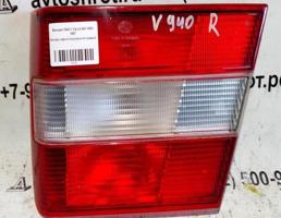 Фонарь задний внутренний правый для Volvo 940 I (1988—1998)  запчасти бу