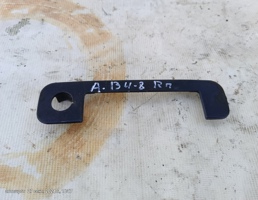 Рамка ручки для Audi 80 B4 91-94г  запчасти бу