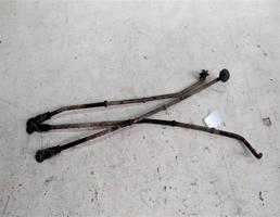 Тяга кулисы КПП км-т для Mercedes-Benz W123 W123/V123/C123/S123 (1975—1986)  запчасти бу