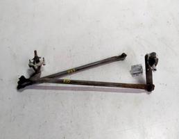 Трапеция стеклоочистителя для Nissan Maxima A33 (1999—2006)  запчасти бу