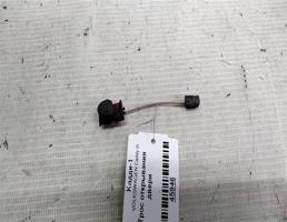 Трос двери для VOLKSWAGEN Caddy III (2004—2010)  запчасти бу