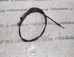 Трос капота для Ford Escort V рестайлинг (1991—1996)  запчасти бу