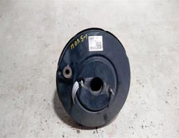 ВУТ вакуумный усилитель тормозов для VOLKSWAGEN Polo V (2009—2015)  запчасти бу