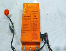 ЭБУ АIR BAG для BMW 5 серия E34 (1988—1996)  запчасти бу