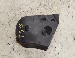 Кожух ремня ГРМ верхний для VOLKSWAGEN Golf Mk3 (1991—2000)  запчасти бу