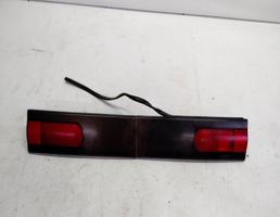 Бленда крышки багажника (накладка) для Renault 19 II (1992—2002)  запчасти бу