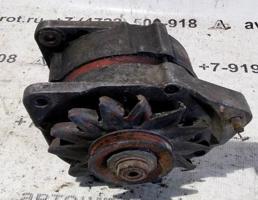 Генератор для Audi 80 B4 91-94г  запчасти бу