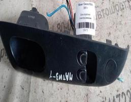 Блок кнопок ЭСП для Daewoo Matiz I рестайлинг (2000—2015)  запчасти бу