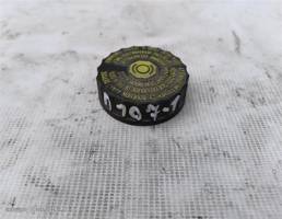 Крышка бачка тормозного цилиндра для Peugeot 107 I рестайлинг (2009—2012)  запчасти бу