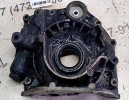 Насос масляный для Audi 100 C3 (1982—1988)  запчасти бу