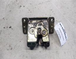 Замок багажника для Opel Omega A (1984—1994)  запчасти бу