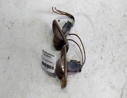 Фонарь подсветки номера для VOLKSWAGEN Passat B3 (1988—1993)  запчасти бу