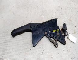 Рычаг стояночного тормоза для Mercedes-Benz 190 (W201) W201 (1982—1993)  запчасти бу