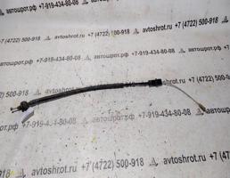 Трос газа для Daewoo Nexia I (1995—2008)  запчасти бу