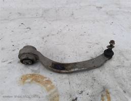 Рычаг передний нижний левый (задний) для Audi A4 B6 (2000—2006)  запчасти бу