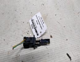 Датчик температуры печки для Mercedes-Benz E-класс W124/S124/C124/A124 (1984—1997)  запчасти бу