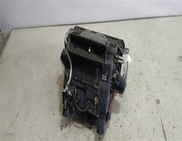 Корпус печки для Mercedes-Benz E-класс W124/S124/C124/A124 (1984—1997)  запчасти бу