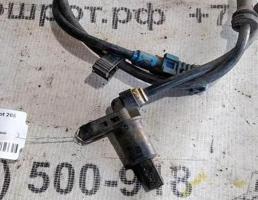 Датчик АВS задний для Peugeot 206  запчасти бу