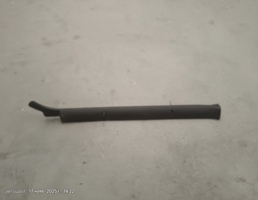 Накладка на стойку лобового стекла правая для Land Rover Defender I (1983—2007)  запчасти бу