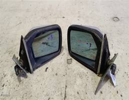 Зеркало механическое пара для Mercedes-Benz W123 W123/V123/C123/S123 (1975—1986)  запчасти бу