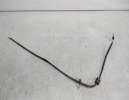 Трос стояночного тормоза левый для Audi A6 C4 (1994—1997)  запчасти бу
