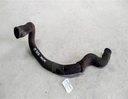 Патрубок радиатора нижний для Peugeot 308 I рестайлинг (2011—2015)  запчасти бу