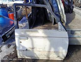 Дверь передняя правая для Mitsubishi Pajero II (1991—1997)  запчасти бу