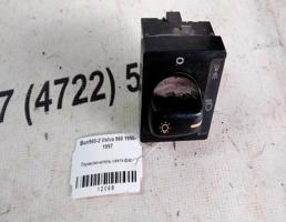 Переключатель света фар для Volvo 960 I рестайлинг (1994—1997)  запчасти бу