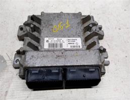 ЭБУ ДВС для Nissan Almera G15 12-18г  запчасти бу