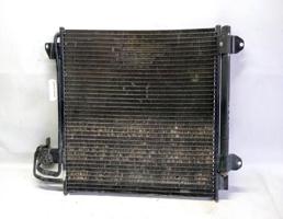 Радиатор кондиционера для VOLKSWAGEN Caddy III (2004—2010)  запчасти бу