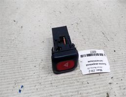 Кнопка аварийной сигнализации для Nissan Maxima J30 (1988—1994)  запчасти бу