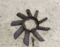 Крыльчатка для BMW 5 серия E34 (1988—1996)  запчасти бу