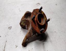 Кулак поворотный передний правый для Ford Fiesta Mk4 (1995—1999)  запчасти бу