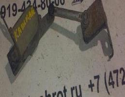 Датчик клиренса для Nissan Qashqai I (2006—2010)  запчасти бу