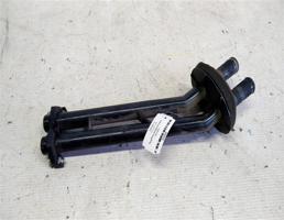 Трубка радиатора печки для Peugeot 206 I (1998—2012)  запчасти бу