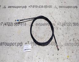 Трос лючка бака для Suzuki Baleno I (1995—2002)  запчасти бу
