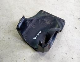 Кожух рулевой колонки нижний для Daewoo Nexia I (1995—2008)  запчасти бу