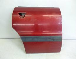 Дверь задняя правая для Audi 80 B3 (1986—1991)  запчасти бу