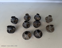 Патрон фонаря для Land Rover Defender I (1983—2007)  запчасти бу