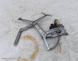 ЭСП передний левый для Opel Astra G (1998—2009)  запчасти бу