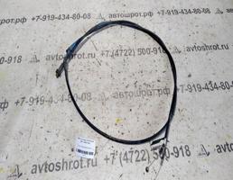 Трос капота для VOLKSWAGEN Passat B3 (1988—1993)  запчасти бу