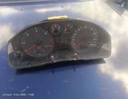 Панель приборов для Audi A6 C5 (1997—2001)  запчасти бу