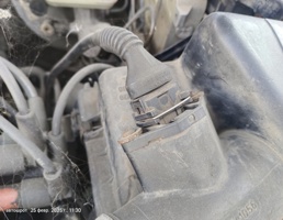 ДМРВ для Volvo 850 I (1991—1997)  запчасти бу